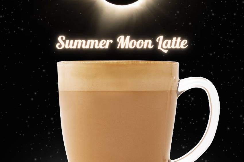 Summermoon Coffee