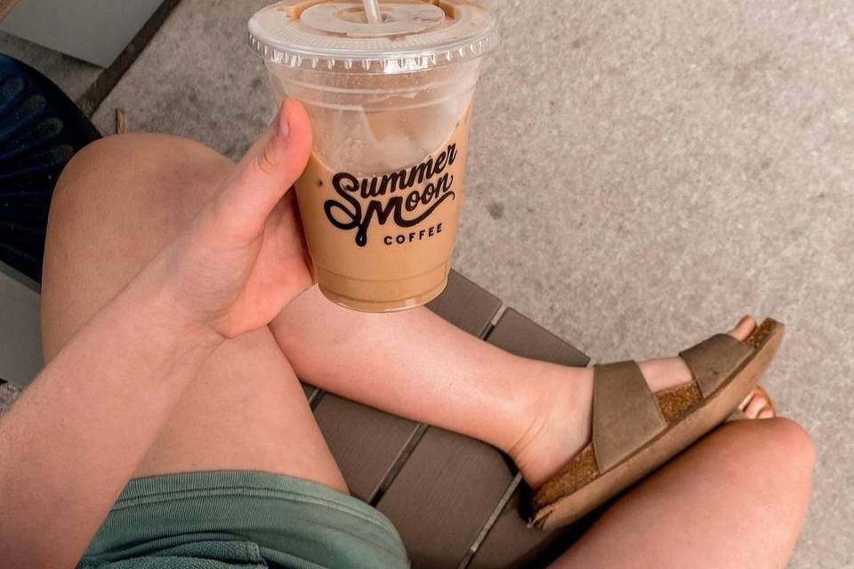 Summermoon Coffee