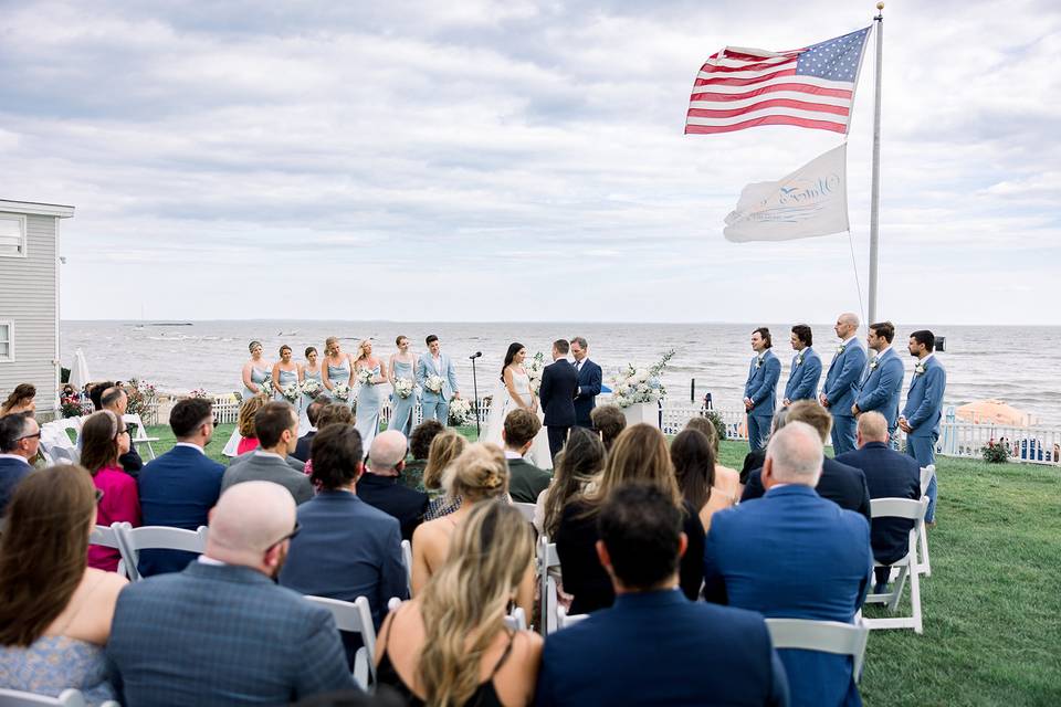 Ashley Andries Photo