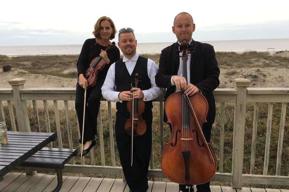 String Trio