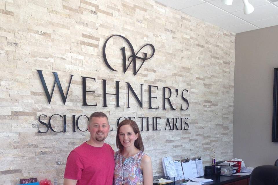 Wehner's School of the Arts