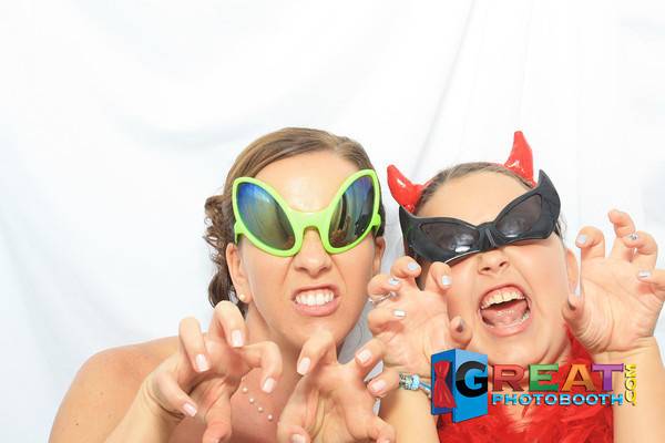 Great Photobooth Company