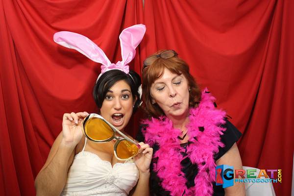 Great Photobooth Company