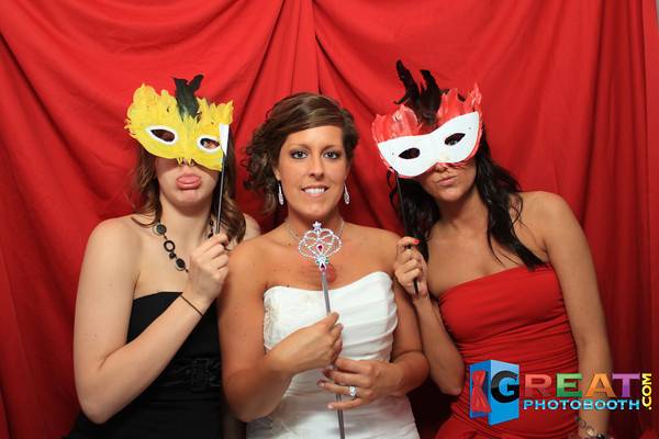 Great Photobooth Company