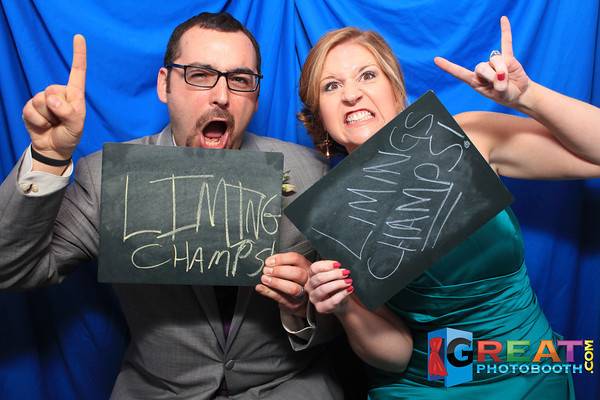 Great Photobooth Company