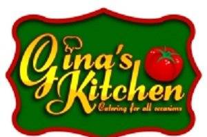 Gina's Kitchen