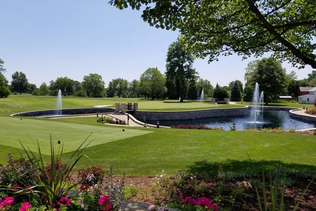 Blair Conference Center