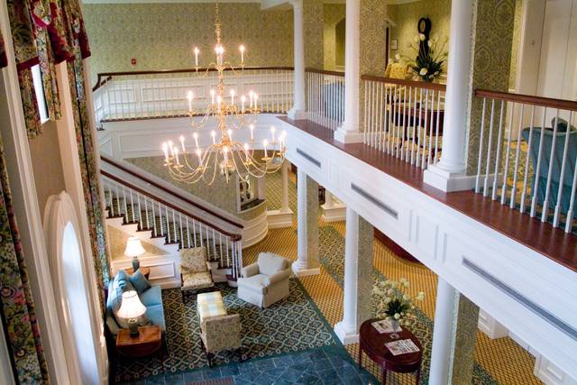 Blair Conference Center Country Club Wedding Venues Westfield Center Oh Weddingwire 