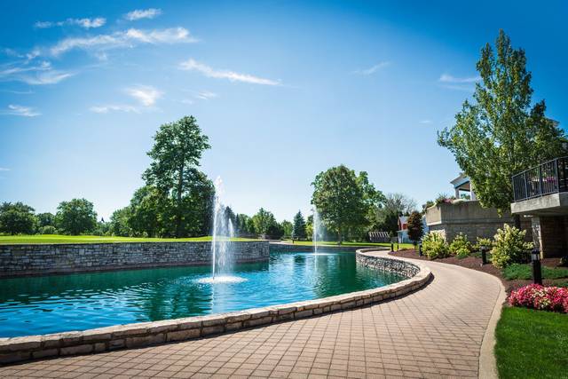 Blair Conference Center