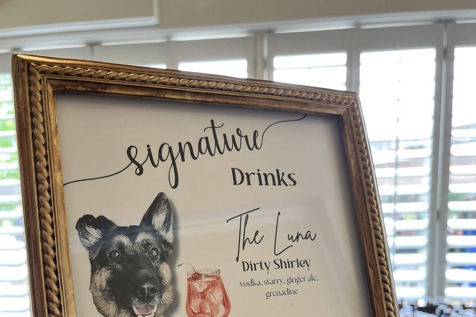 I do!