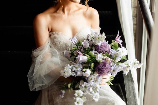 Bridal Shops in Burlington