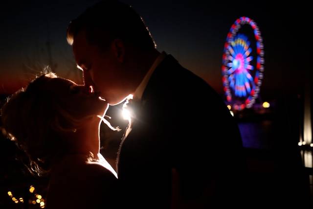 Silhouette