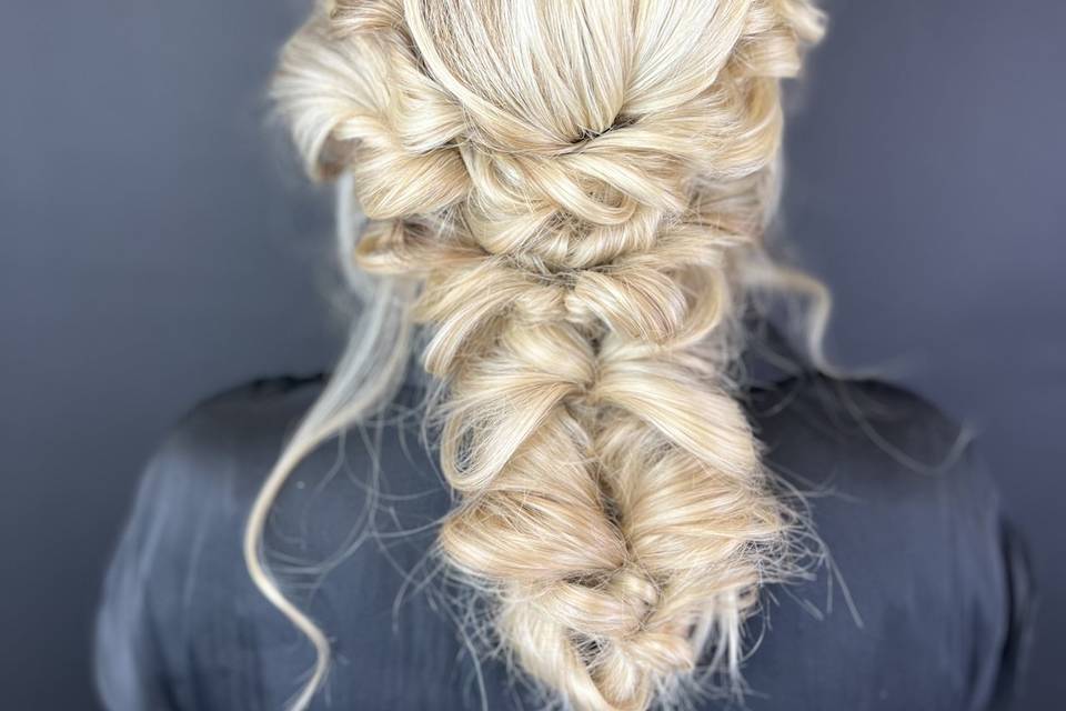 Boho Braid