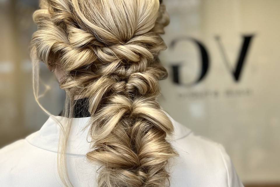 Boho Braid