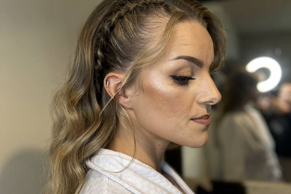 Braided