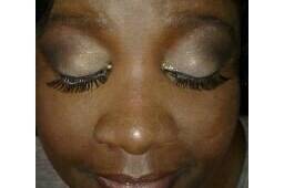 Makeup By Danielle