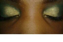 Makeup By Danielle