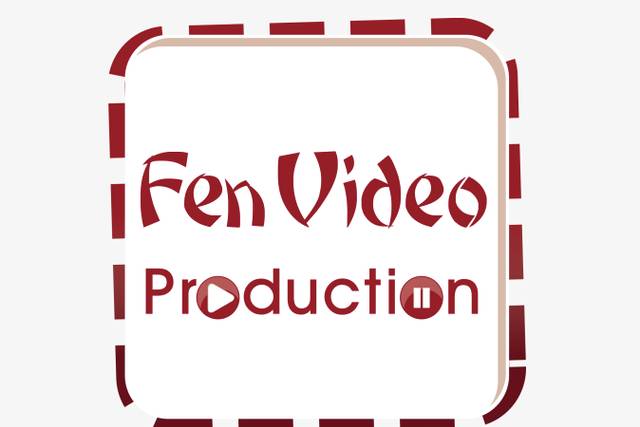 Fen Video Production Logo