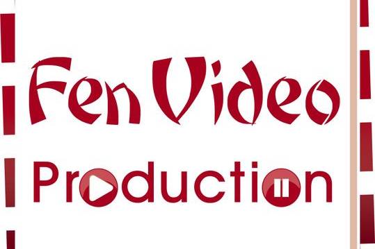 Fen Video Production Logo