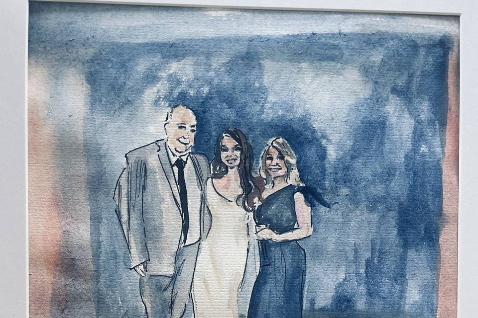 After ‘I do’