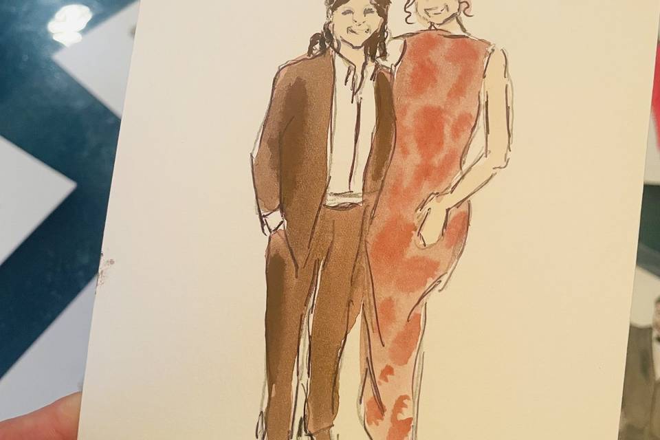 Couple