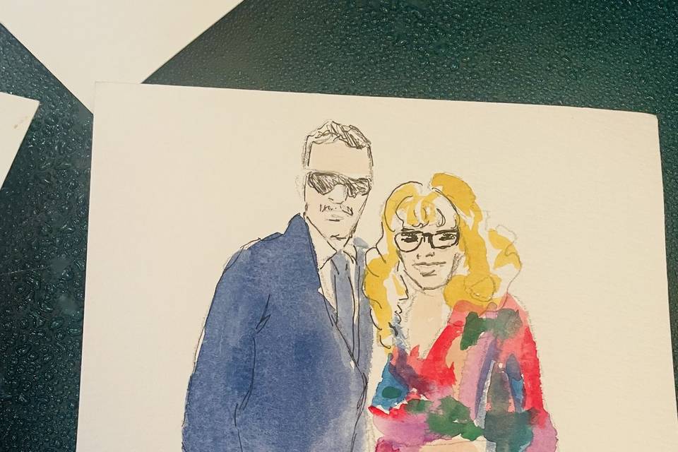 Couple