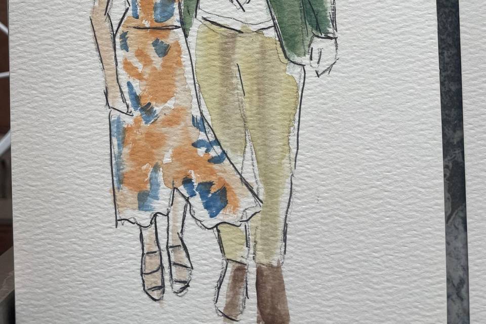 Work in progress