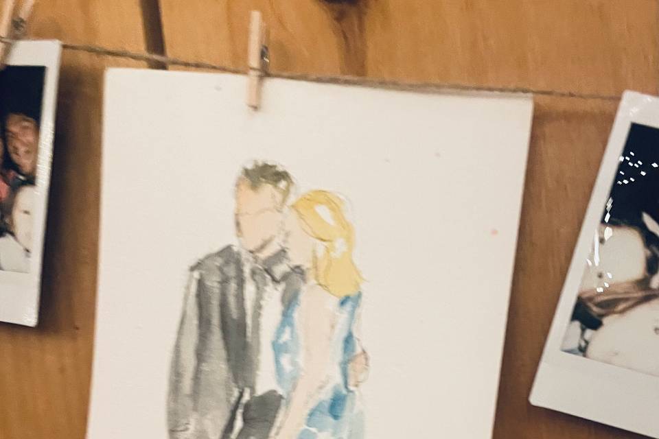 Couple