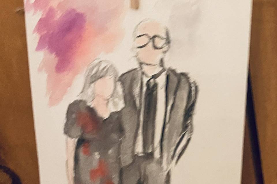 Couple