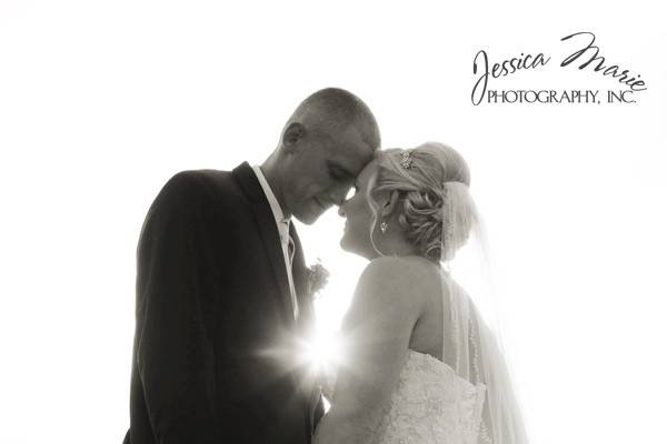 Jessica Marie photography Inc.