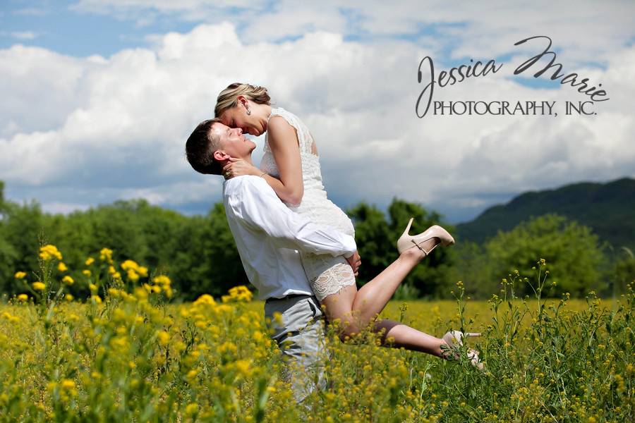 Jessica Marie photography Inc.