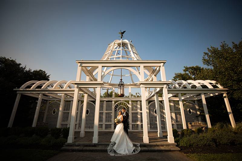 Birchwood Manor Mansion Weddings Whippany Nj Weddingwire