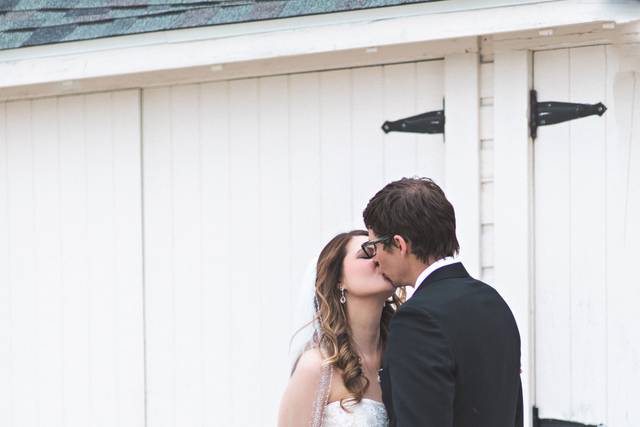 Shasta Marie Photography