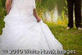 White Hawk Images