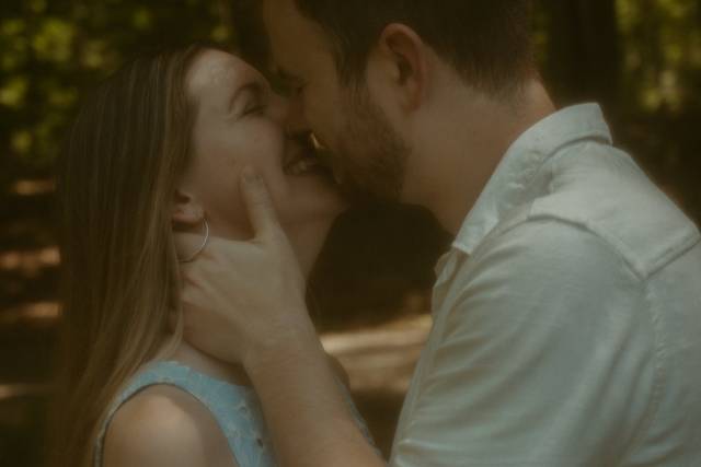 Kayla & Kurt