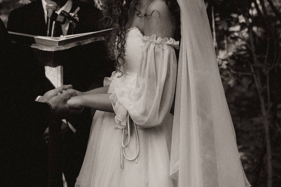 Antonia & Dan