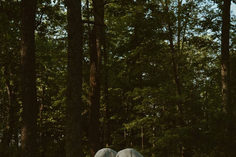 Jillian & Michael