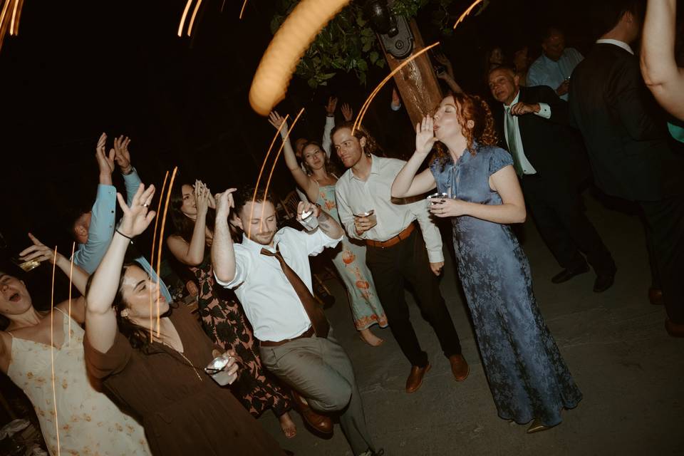 Kayla & Kurt
