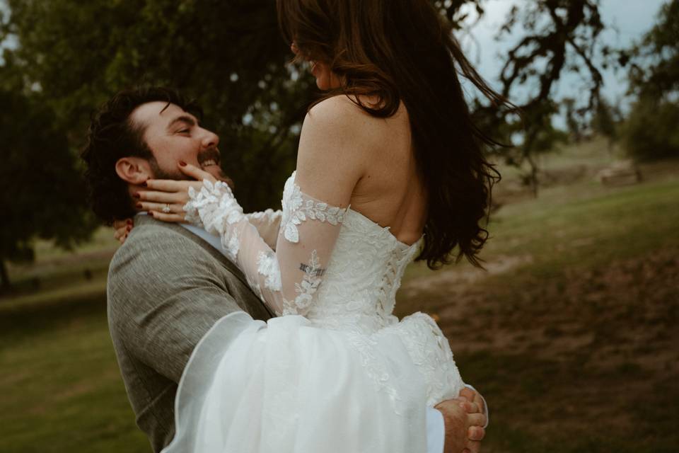 DeMartini Weddings
