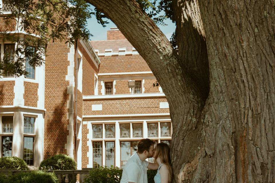 Kayla & Kurt