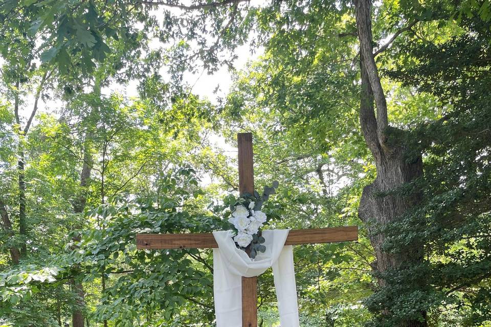 Ceremony Decor