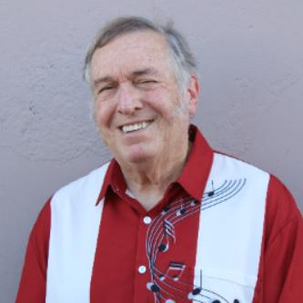Dan Farrell