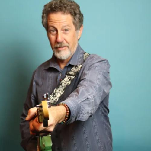 Cliff Levenson