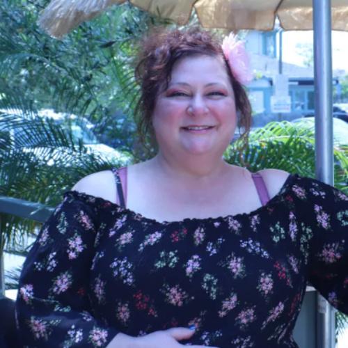 Janet Geddes