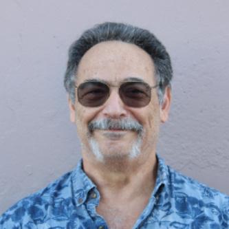 Steven Harman