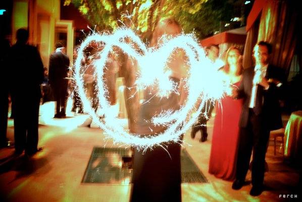 embellish EVENTS
