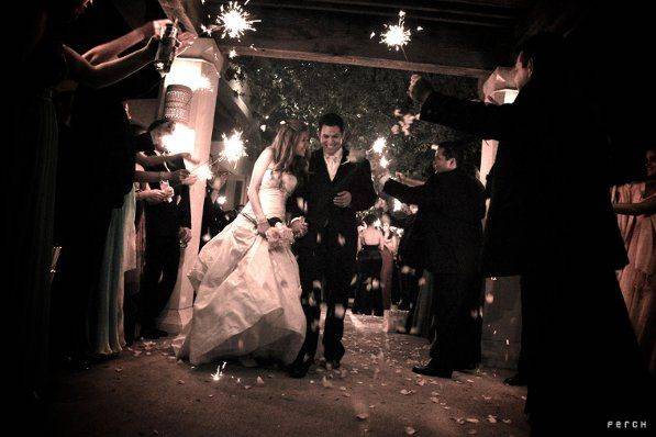 embellish EVENTS
