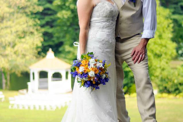 Wedding Photo