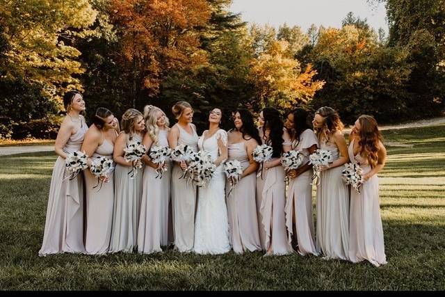Wedding Party