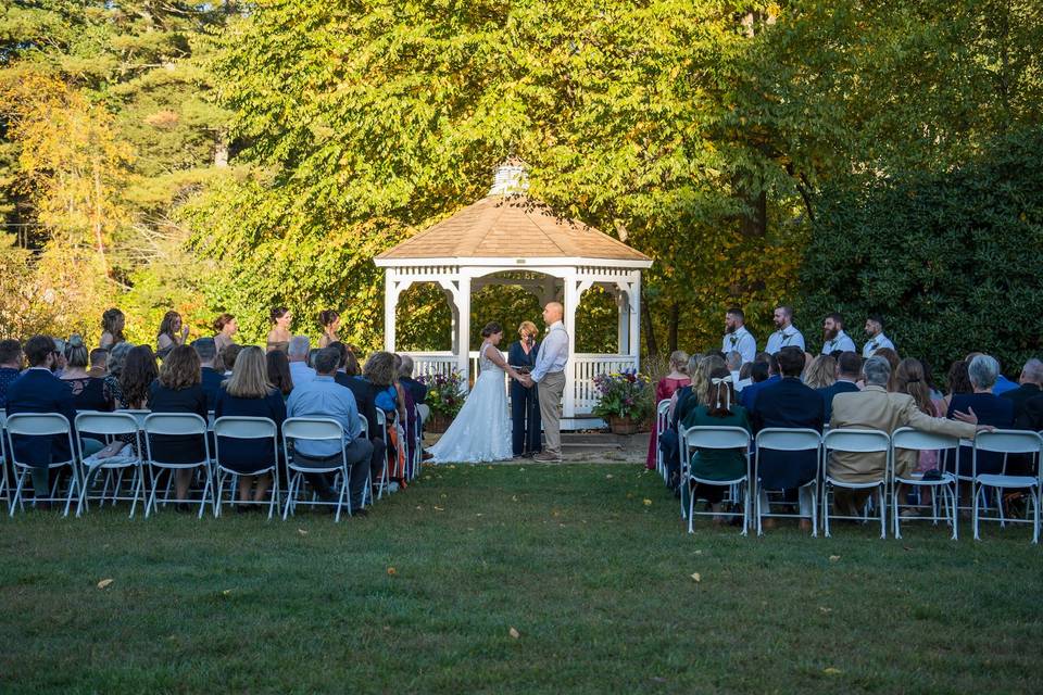 Gazebo